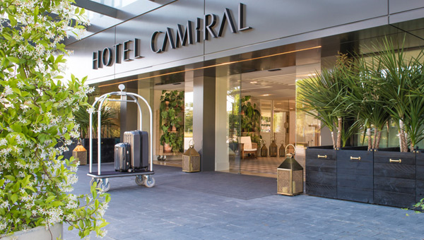 Reapertura Hotel Camiral PGA Cataluña Resort