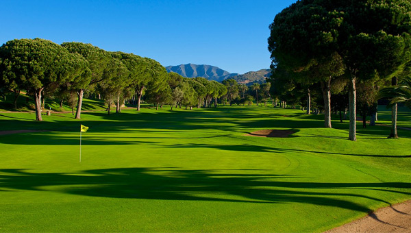 Río Real Golf Hotel Marbella