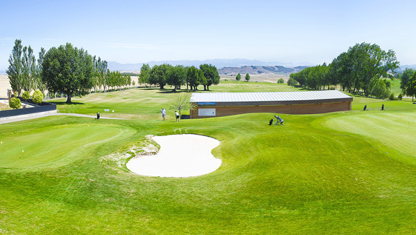 Rioja Alta Golf Club Gran Premio Nacional Senior Femenino 2019