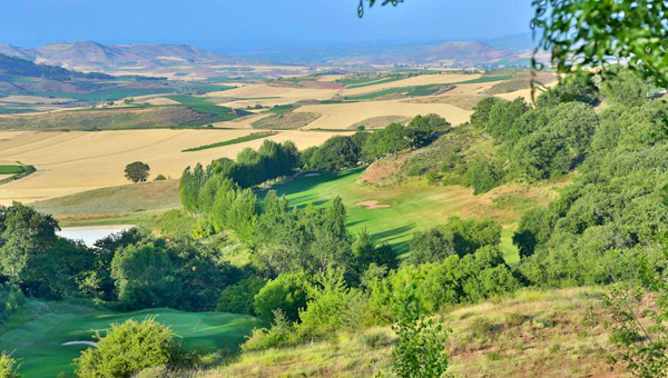 Campo Rioja Alta Golf Club
