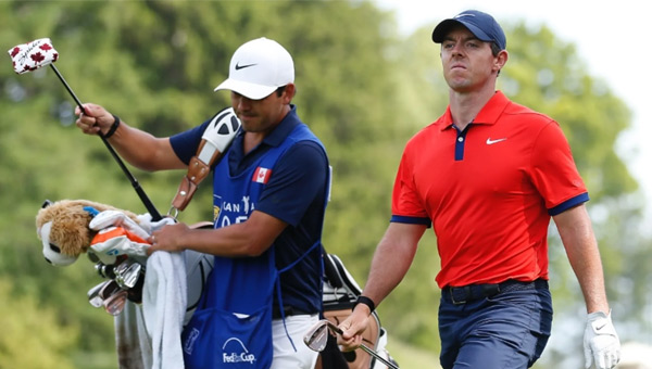 ROry McIlroy victoria RBC Canadian Open 2019