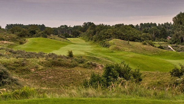 Royal Hague Golf & Country Club Cto Europa Individual 2018