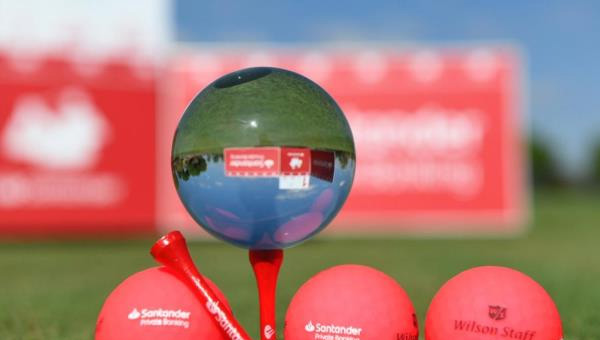 Santander Golf Toursegunda jornada Golf Santander 2018 