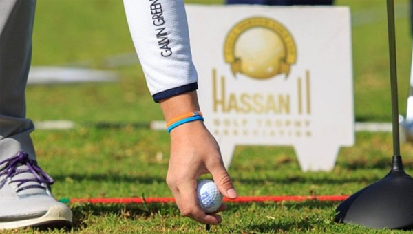 Cancelación Trofeo Hassan II