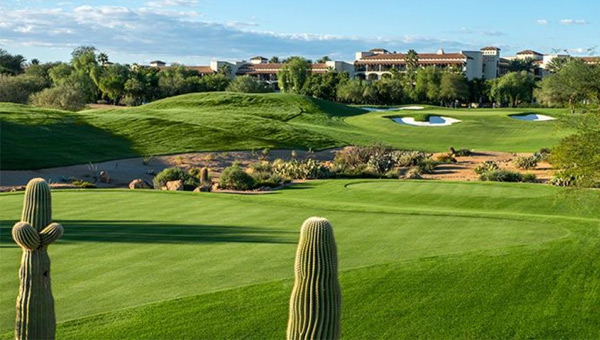 TPC Scottsdale previa Phoenix Open 2020
