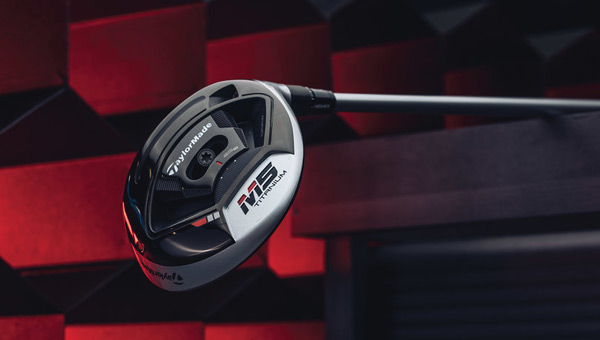 Taylormade driver M5 2019