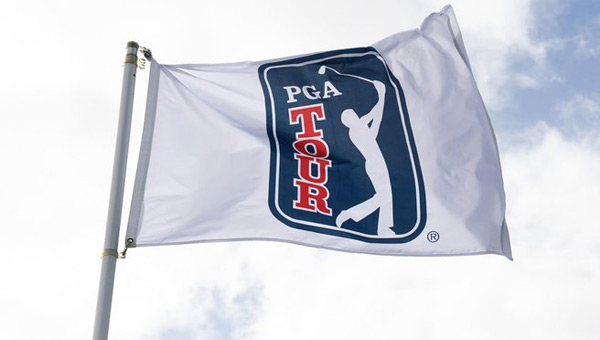 PGA Tour suspensión torneos