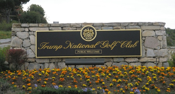 Trump National Doral