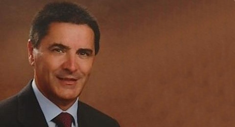 VIcente Sainz presidente federacion vasca