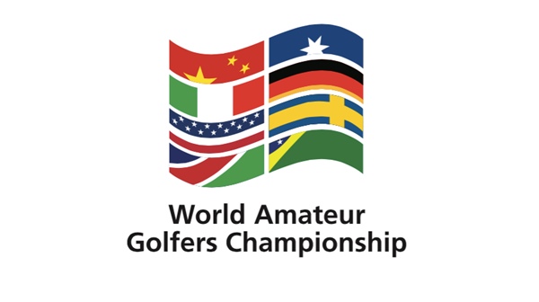 World Amateur golf championship