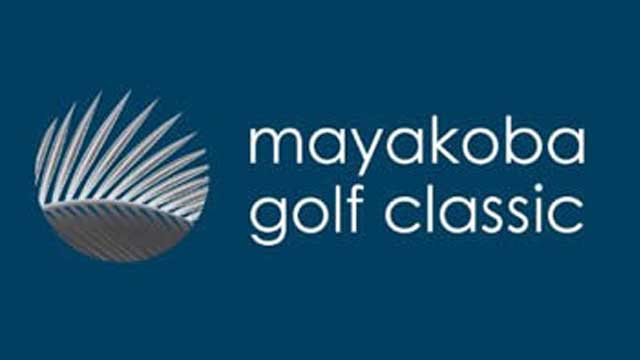 Mayakoba Golf Classic