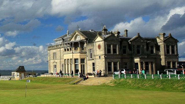 St. Andrews