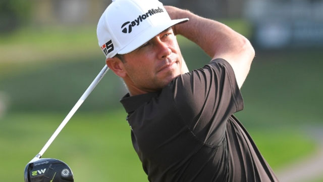 Chez Reavie, PGA Tour