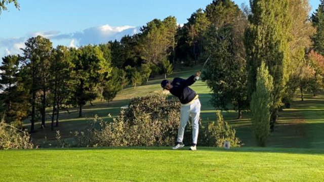 Campeonato de España Interclubes Masculino 2025