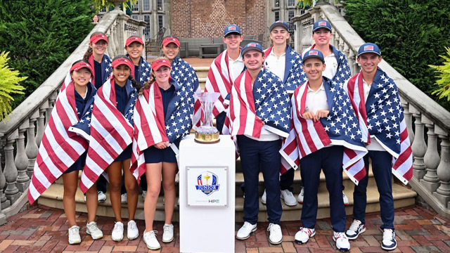 Ryder-Cup-Junior-Estados-Unidos-2025