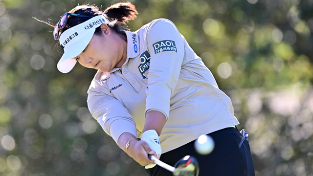 Haeran Ryu liderato Annika Invitational Florida 2025