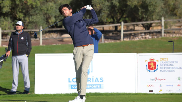 Previa Campeonato de España de Profesionales Masculino 2025