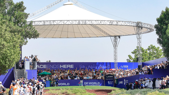Primera-ronda-DP-World-Dubái-2025