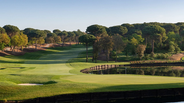Camiral consolida el seu lideratge: Els seus camps Stadium i Tour escalen posicions en el Top 10 d'Espanya