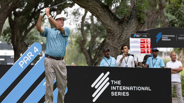 Bubba Watson resisteix en el lideratge i acaricia el seu primer títol en vuit anys