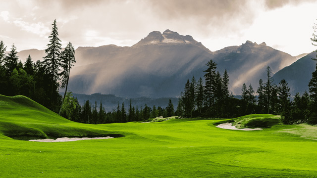 Cabot Revelstoke anuncia els seus plans d'expansió en la Columbia Britànica