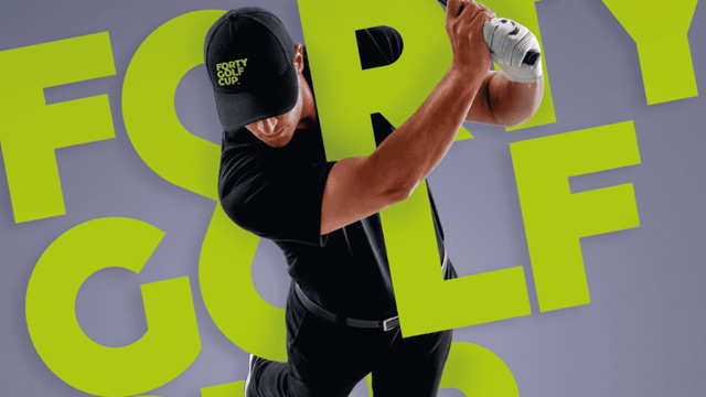 La III Forty Golf Cup presenta un format All in One i obre el golf a nous públics