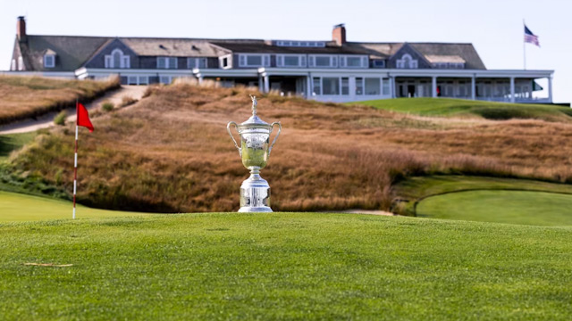 El golf se cita amb la història: Tot el que has de saber del US Open 2026 en Shinnecock Hills