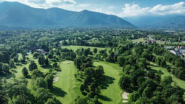 La ‘Armada’ espanyola assalta l'històric Circolo Golf Torino en el 83° Open d’Itàlia