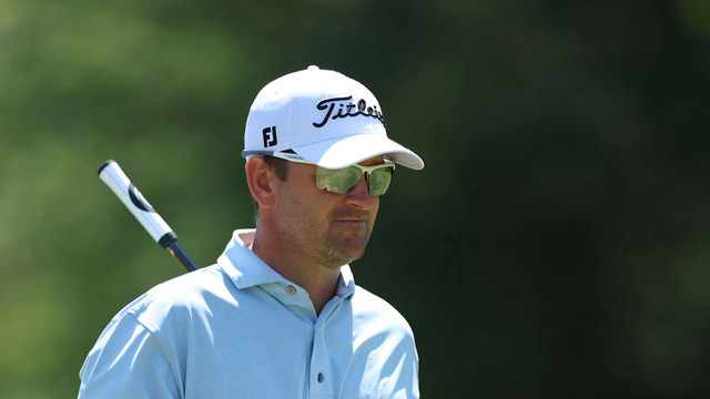 Wiesberger i Hollick comparteixen el lideratge a Munic