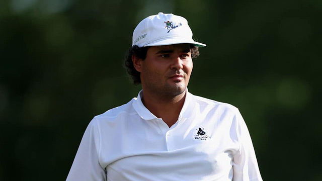 Eugenio López Chacarra conquista el European Swing 2026 i segella el seu gran moment