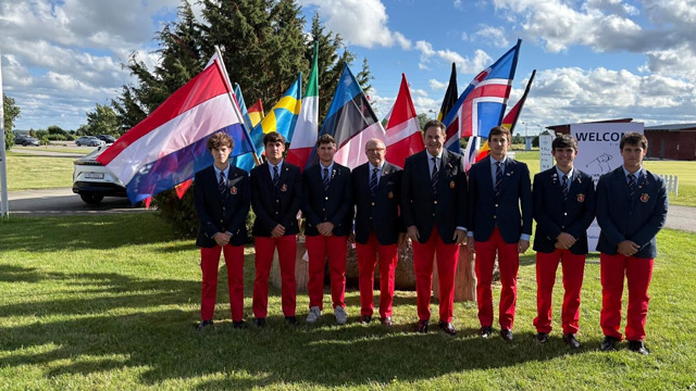 Inici discret d'Espanya en el Campionat d'Europa Absolut Masculí per Equips