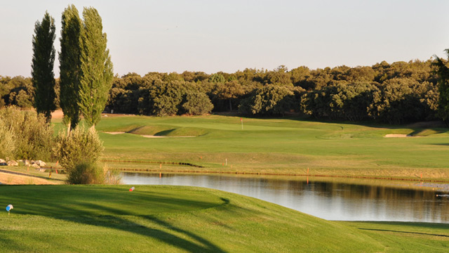Golf Lerma torna a citar a les futures estrelles del golf europeu