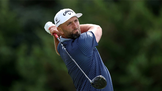 Jon Rahm afronta el Genesis Scottish Open: «Se sent com jugar dos Majors seguits»