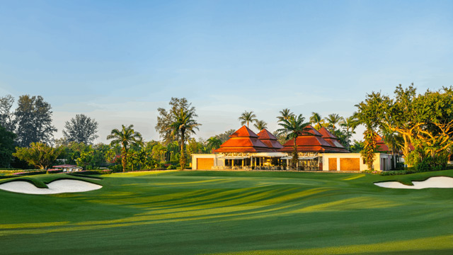 Laguna Phuket llança exclusius paquets «Stay & Play» amb reserves en temps real