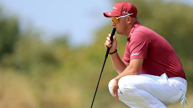 Lucas Herbert i Sam Burns entren en la història amb sengles 62 en Royal Birkdale