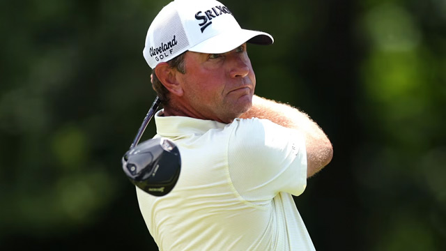 Lucas Glover consolida el seu lideratge amb dos cops d'avantatge en el John Deere Classic