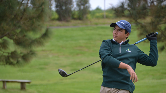 Iñaki de la Macorra alegra l'estrena espanyola en el McGregor Trophy 2026