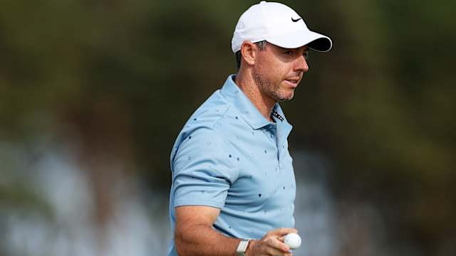 McIlroy, Smith i Kim comparteixen el lideratge en l'equador del Genesis Scottish Open