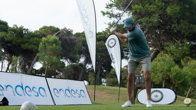 El Parador del Saler va fer honor a la seva història en la Copa Javier Arana – Premio Endesa