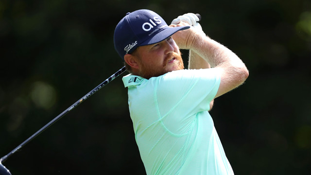 Lucas Glover i Zac Blair comparteixen el lideratge del John Deere Classic