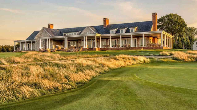 Cabot Wilds: El nuevo paraíso del golf y el estilo de vida de lujo en Nueva Escocia para 2027