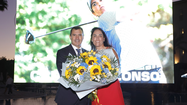 La Sella Open 2026 inaugura su cuarta edición homenajeando a Carmen Alonso