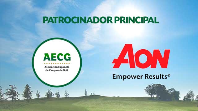 AON se convierte en el patrocinador principal de la AECG