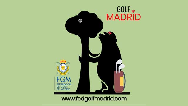 El lunes el golf vuelve a Madrid