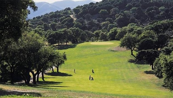 Protocolo seguridad campos de golf