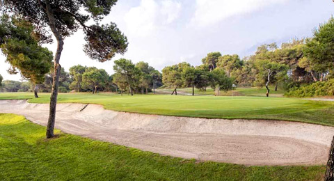 Protocolo de Desescalada: El golf se marca ya una fecha para volver a abrir los campos