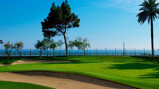 La AECG reclama al gobierno el reconocimiento del golf como sector turístico