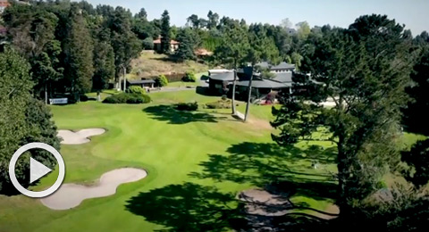 Triple agradecimiento del Real Club de Golf de La Coruña a sus socios