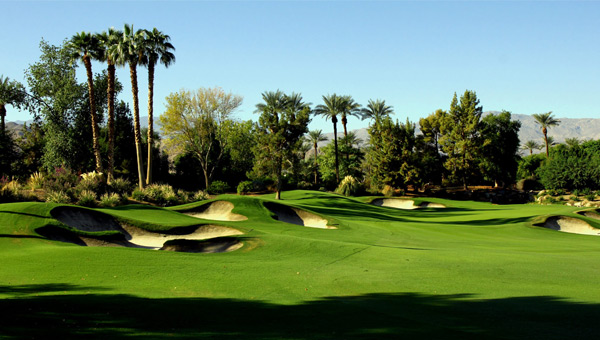 Estado de alarma campos de golf