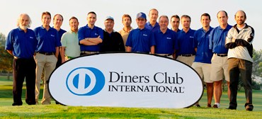 Espectacular Final del Circuito Diners Club